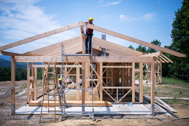 Best Roofing Contractor Near Me  in Brookston, IN