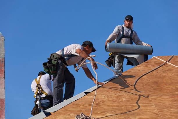 Quick and Trustworthy Emergency Roof Repair Services in Brookston, IN