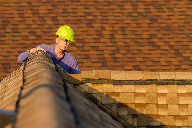Best Roof Leak Repair  in Brookston, IN