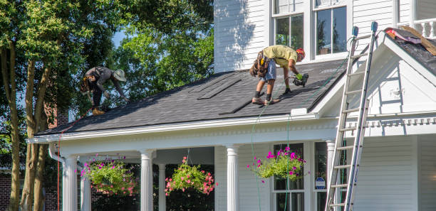 Best Residential Roofing Contractor  in Brookston, IN