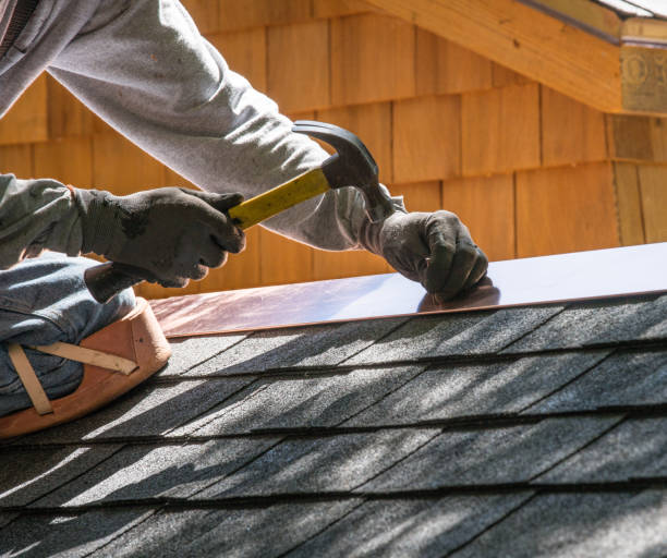 Best Local Roofing Companies  in Brookston, IN